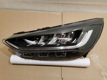 Load image into Gallery viewer, Frontscheinwerfer Ford Focus IV NX7B-13E015-CD-KRJ Links Scheinwerfer Headlight SCH5833900668sj