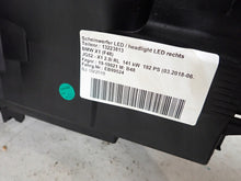 Load image into Gallery viewer, Frontscheinwerfer BMW X1 F48 6311-2707376-01 LED Rechts Scheinwerfer Headlight SCH6071005609ag