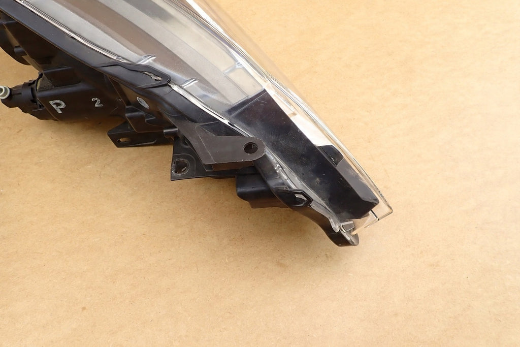 Frontscheinwerfer Toyota Yaris Links Scheinwerfer Headlight