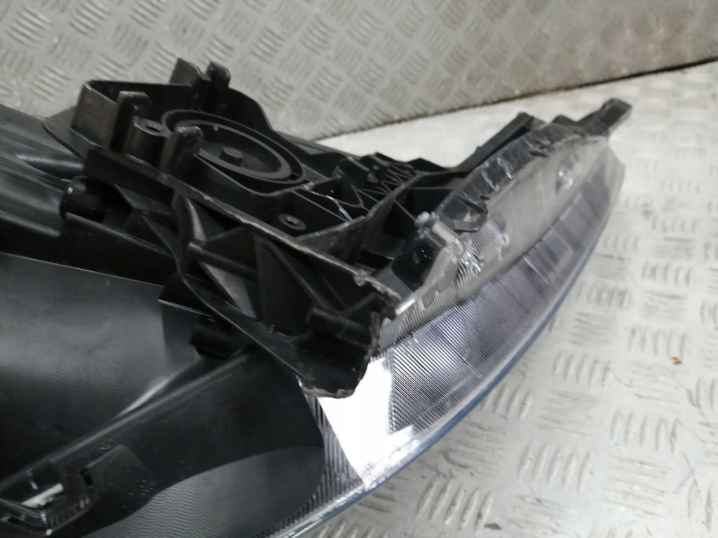 Frontscheinwerfer Honda Jazz III FRE53674 Links Scheinwerfer Headlight