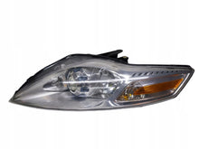 Laden Sie das Bild in den Galerie-Viewer, Frontscheinwerfer Ford Mondeo I 7S71-13K060-CB Links Scheinwerfer Headlight SCH4900719463bm