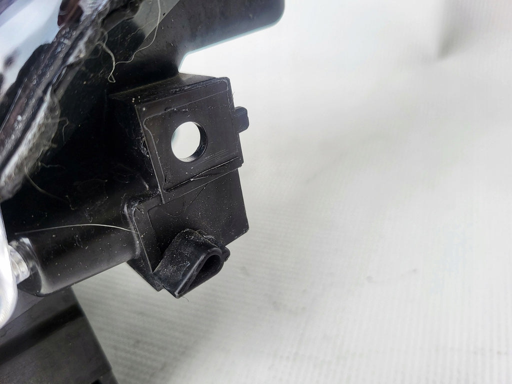 Frontscheinwerfer Mazda Cx5 KSD651040 Full LED Links Scheinwerfer Headlight SCH1310491445ie