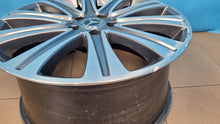 Load image into Gallery viewer, 1x Alufelge 19 Zoll 9.0&quot; 5x112 53ET A2134010600 Mercedes-Benz W205 Rim Wheel