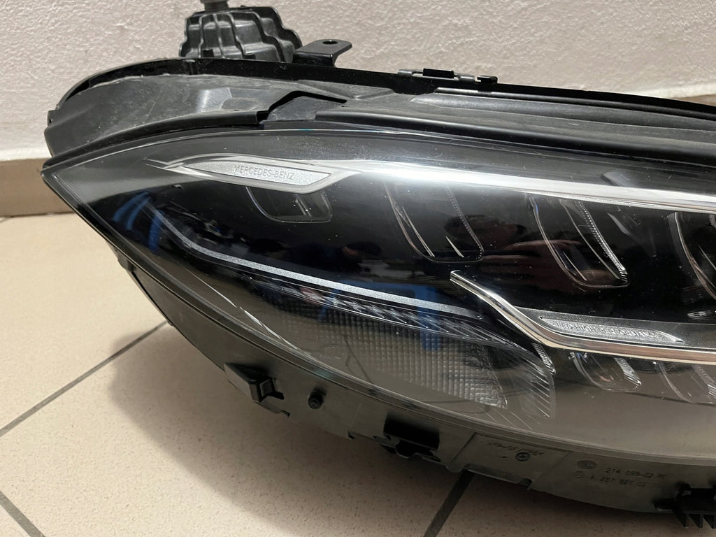 Frontscheinwerfer Mercedes-Benz Cls A2579066602 LED Rechts Headlight