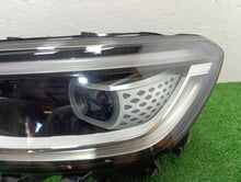 Laden Sie das Bild in den Galerie-Viewer, Frontscheinwerfer VW Id.4 11B941035D LED Links Scheinwerfer Headlight SCH2400456172aw