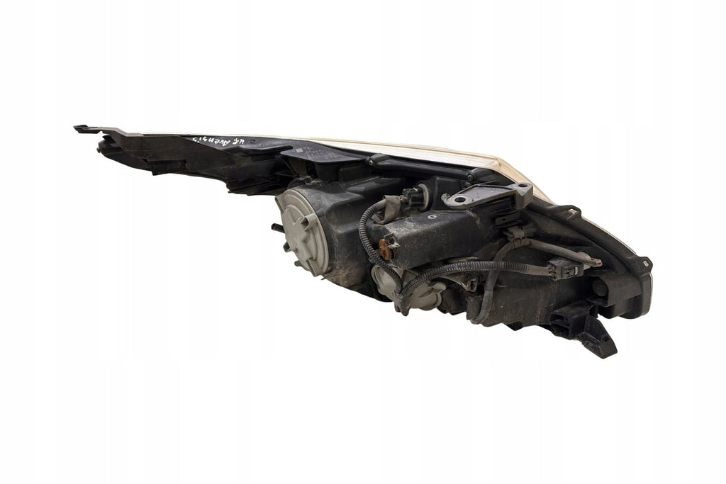 Frontscheinwerfer Toyota Avensis H279GLDE Links Scheinwerfer Headlight SCH5297680728hy
