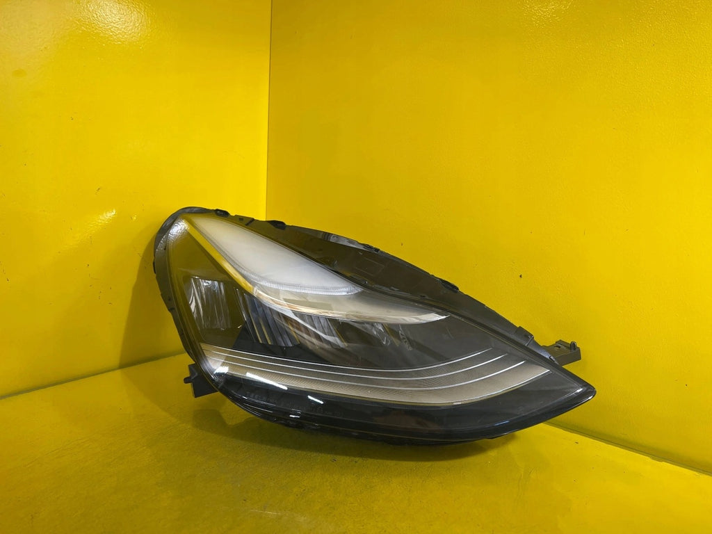 Frontscheinwerfer Tesla Y 167737600C LED Rechts Scheinwerfer Headlight