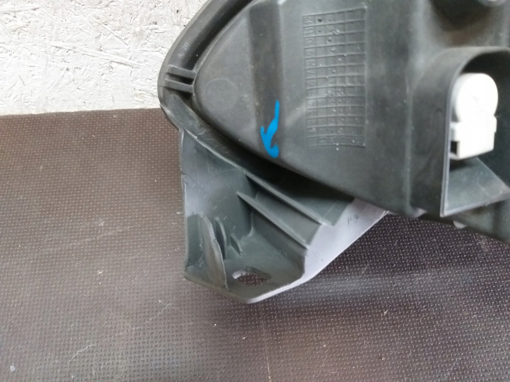 Frontscheinwerfer Ford Connect DT11-13W029DC LED Ein Stück (Rechts oder Links) SCH2608138720bh