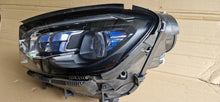 Laden Sie das Bild in den Galerie-Viewer, Frontscheinwerfer Mercedes-Benz Gle A1679065901 Links Scheinwerfer Headlight SCH8549669412zx