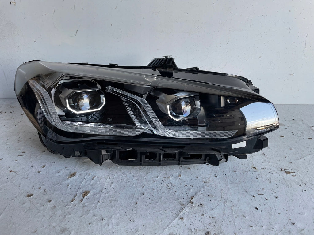 Frontscheinwerfer BMW 2 Active Tourer U06 5A42248-01 LED Rechts Headlight SCH1734271128ba
