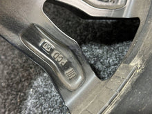 Load image into Gallery viewer, 1x Alufelge 18 Zoll KBA54035 BMW 3 E46 Rim Wheel FEL5287092704gq