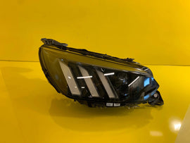 Frontscheinwerfer Peugeot 2008 208 II 9841641980 LED Rechts Headlight