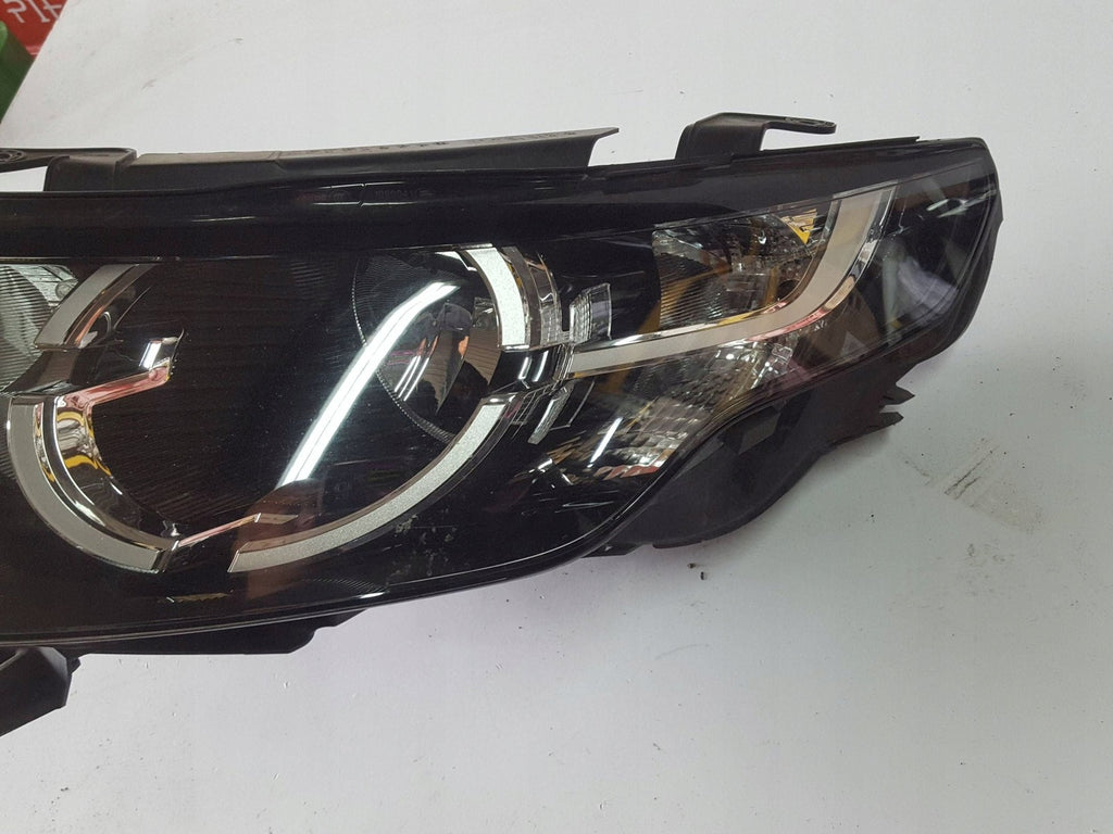 Frontscheinwerfer Land Rover I Sport Discovery L550 FK7213W030BD Links Headlight SCH3174377931vu