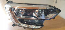 Laden Sie das Bild in den Galerie-Viewer, Frontscheinwerfer Renault Megane IV 260102555R LED Rechts Scheinwerfer Headlight SCH9931283893tt