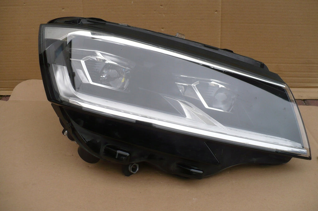 Frontscheinwerfer VW T6 7L1941036 LED Rechts Scheinwerfer Headlight