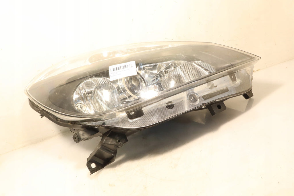 Frontscheinwerfer Renault Clio III Rechts Scheinwerfer Headlight SCH4936583174yf
