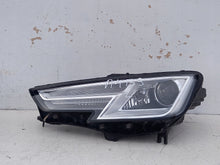 Laden Sie das Bild in den Galerie-Viewer, Frontscheinwerfer Audi A4 B9 Xenon Links Scheinwerfer Headlight