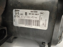 Laden Sie das Bild in den Galerie-Viewer, Frontscheinwerfer Seat Exeo 3R1941007F 3R1941008F LED Rechts oder Links SCH7961395377ry