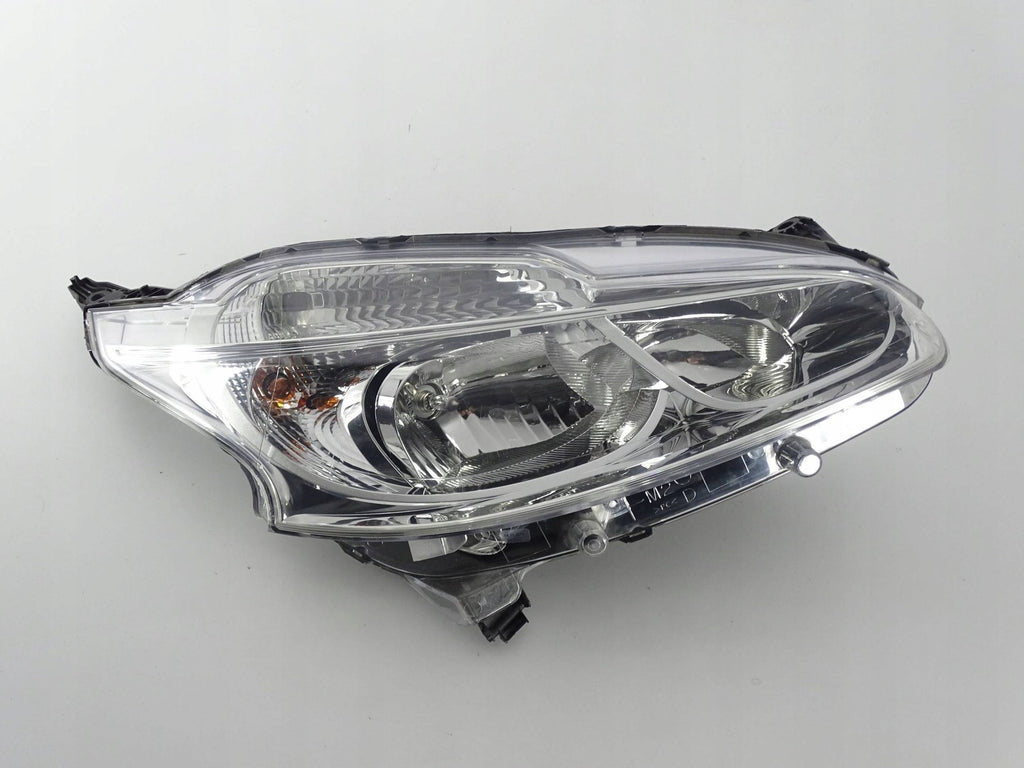 Frontscheinwerfer Peugeot 208 I 9802221280 89905648 Rechts Headlight SCH5272609510xs