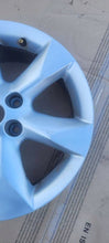 Laden Sie das Bild in den Galerie-Viewer, 1x Alufelge 17 Zoll CPN1770 Nissan Qashqai I Juke F15 Pulsar Rim Wheel FEL2593317249te