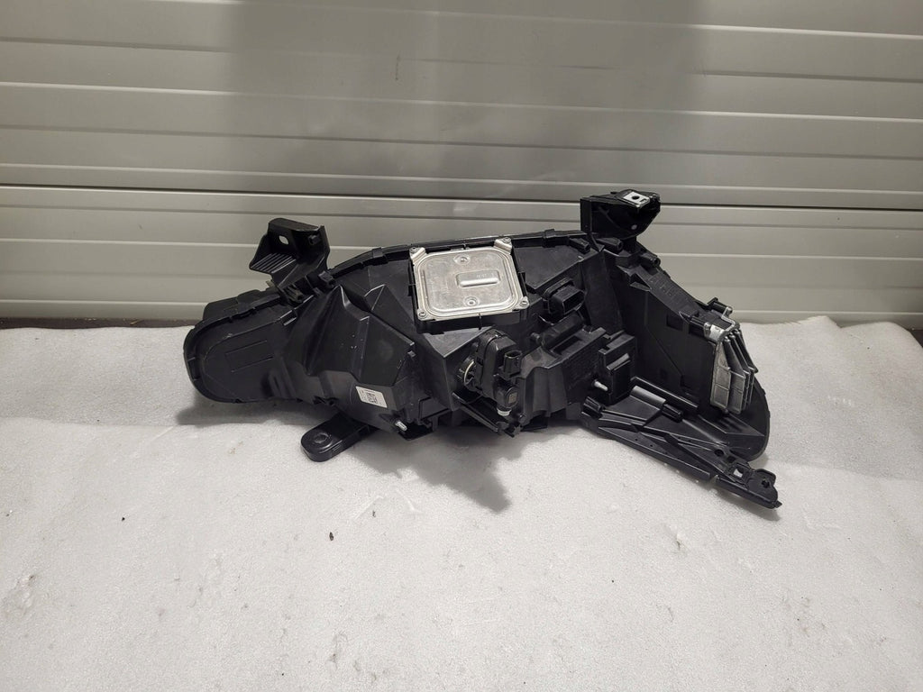 Frontscheinwerfer Renault Clio I V 260600149R LED Links Scheinwerfer Headlight SCH5887861194tx