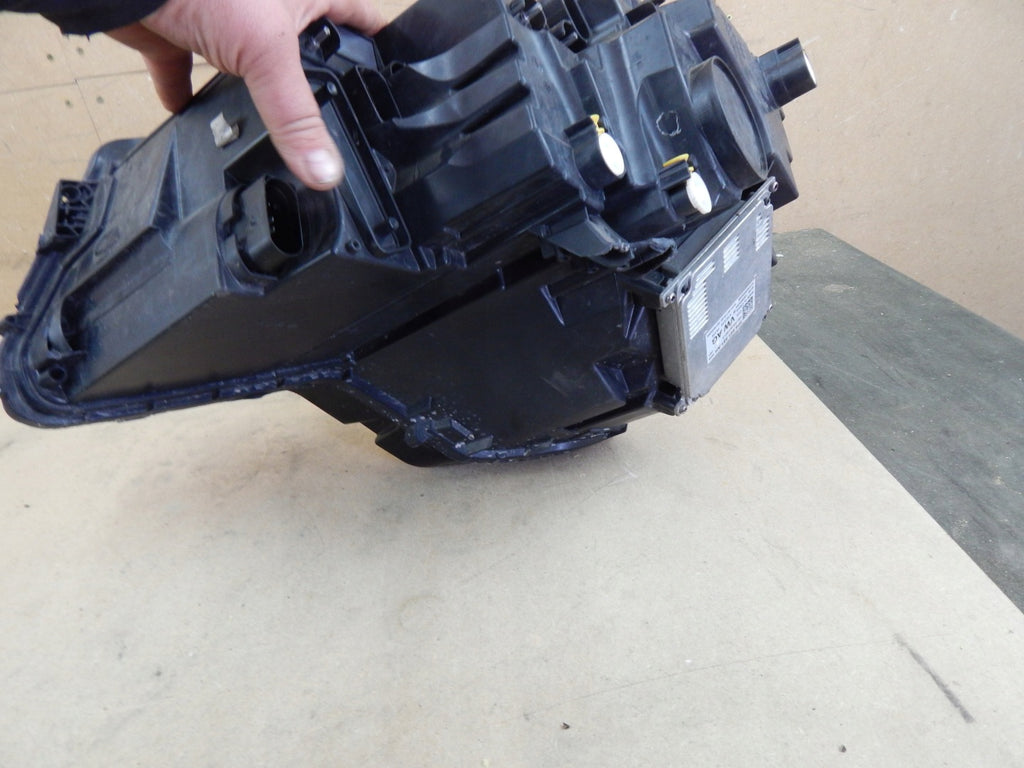 Frontscheinwerfer Skoda Karoq 57B941016F Rechts Scheinwerfer Headlight SCH1042700299oe
