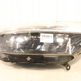 Frontscheinwerfer Renault Clio IV E418600 Links Scheinwerfer Headlight SCH5967366779vi