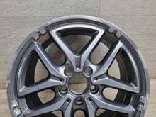 Laden Sie das Bild in den Galerie-Viewer, 1x Alufelge 17 Zoll 5x112 A2464011502 Mercedes-Benz W246 W242 Rim Wheel FEL1496820689uf
