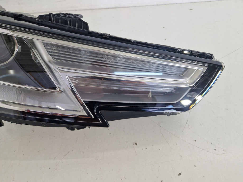 Frontscheinwerfer Audi A4 B9 8W0941006 030129627200668AH521S Rechts Headlight SCH2606463244so