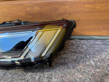 Laden Sie das Bild in den Galerie-Viewer, Frontscheinwerfer Audi A6 C8 4K0941039 Full LED Links Scheinwerfer Headlight SCH8836974646vn