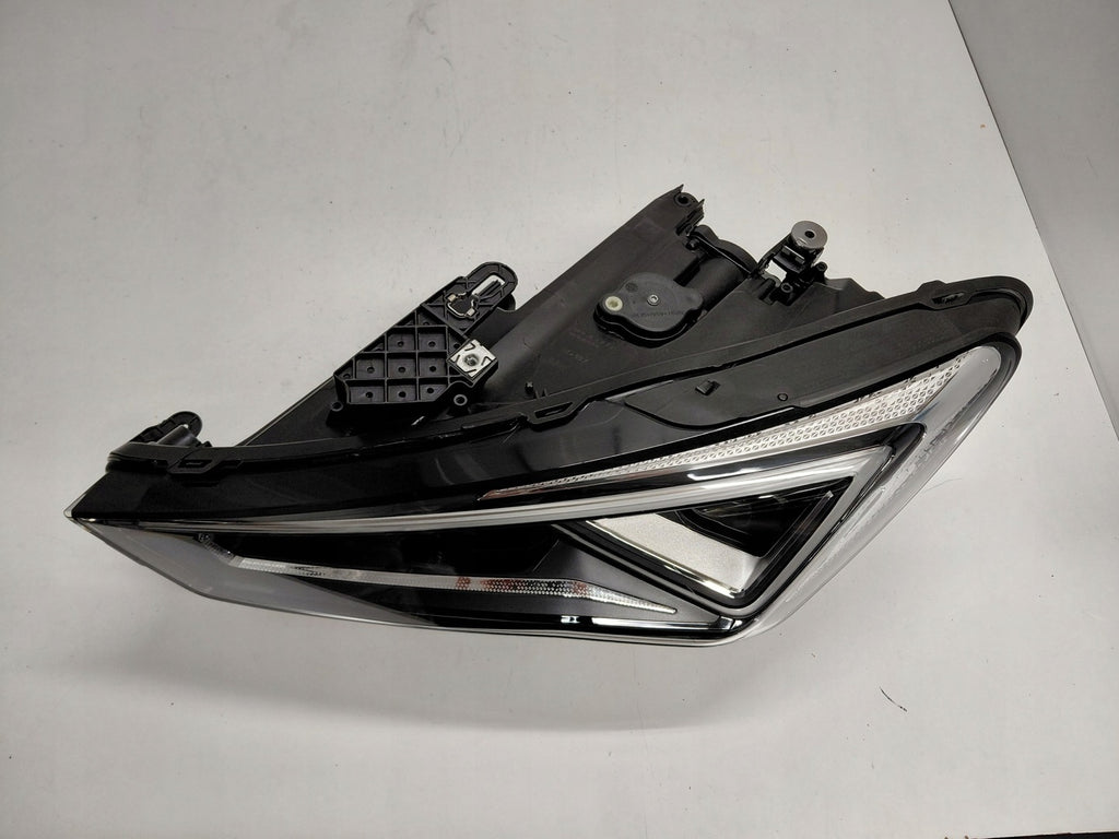 Frontscheinwerfer Seat Leon 5FB941035G Links Scheinwerfer Headlight SCH9203838224cz