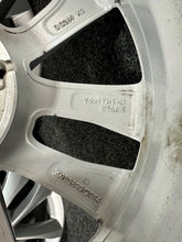 Laden Sie das Bild in den Galerie-Viewer, 4x Alufelge 17 Zoll A2054018000 Mercedes-Benz W205 Rim Wheel FEL4405829467mv