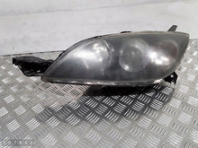 Laden Sie das Bild in den Galerie-Viewer, Frontscheinwerfer Mazda 3 P2951L Links Scheinwerfer Headlight SCH9018558213et