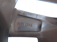 Load image into Gallery viewer, 1x Alufelge 17 Zoll 7.0" 5x114.3 45ET Glanz Schwarz T1W17070A Honda Cr-V FEL9021486016aq