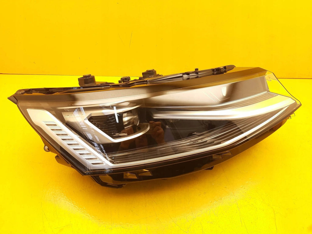 Frontscheinwerfer VW Multivan T7 7T1941082C LED Rechts Scheinwerfer Headlight SCH3707296480rm