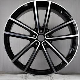 1x Alufelge 21 Zoll 8.5