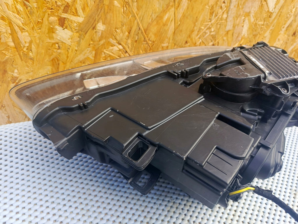 Frontscheinwerfer Volvo S60 V60 31420261 Bi-Xenon Links Scheinwerfer Headlight SCH4101135965hb