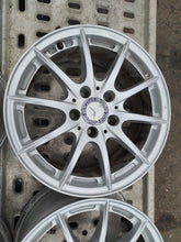 Load image into Gallery viewer, 1x Alufelge 16 Zoll 7.5" 5x112 45 5ET A2124014002 Mercedes-Benz W212 Rim Wheel FEL5001994544fc
