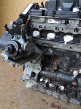 Laden Sie das Bild in den Galerie-Viewer, Motor Audi Q3 CUW 2.0 TDI 184PS 135kW 140TKm 2015 Diesel Engine Unkomplett MOT4929870679ol