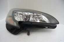 Laden Sie das Bild in den Galerie-Viewer, Frontscheinwerfer Opel Corsa E 13381336RH Rechts Scheinwerfer Headlight SCH2567711650uf