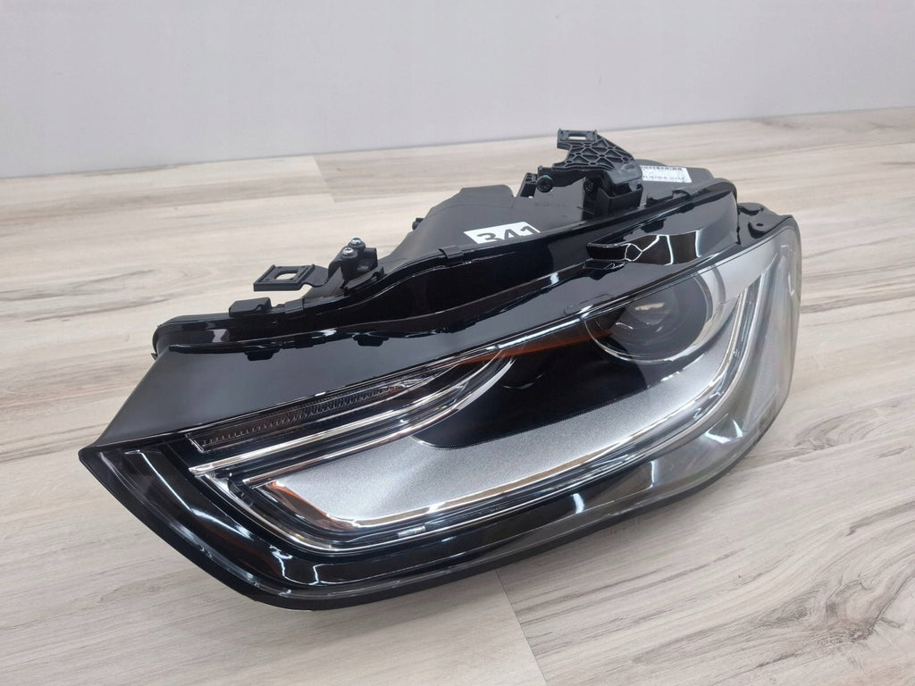 Frontscheinwerfer Audi A4 8K0941005C LE10B6235 Links Scheinwerfer Headlight SCH2765475710md
