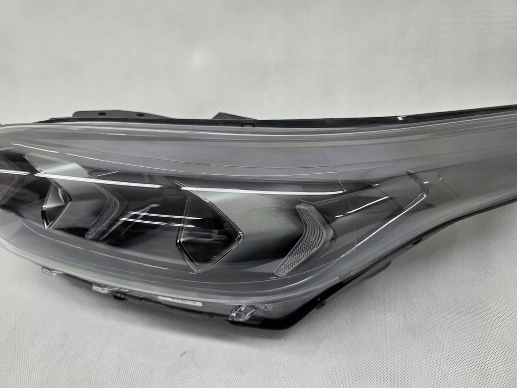 Frontscheinwerfer Kia Ceed 92101-J7500 Full LED Links Scheinwerfer Headlight SCH7378946888wc