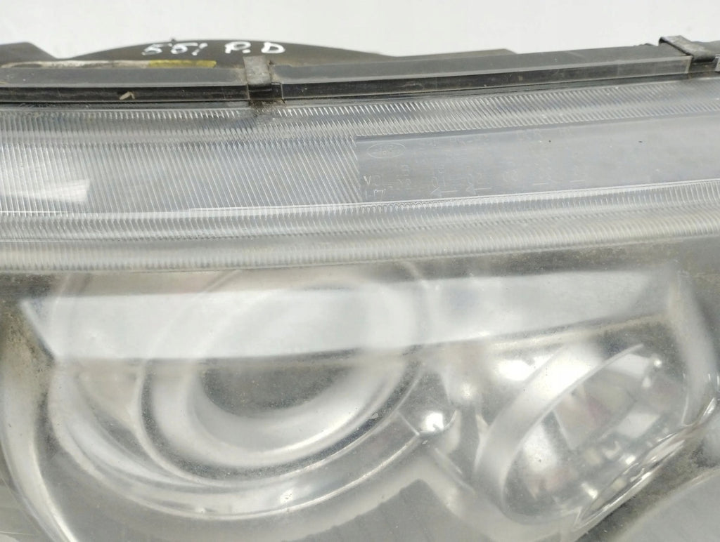 Frontscheinwerfer Land Rover Range Sport L320 XBC501523LZN Rechts Headlight SCH5981009885dm