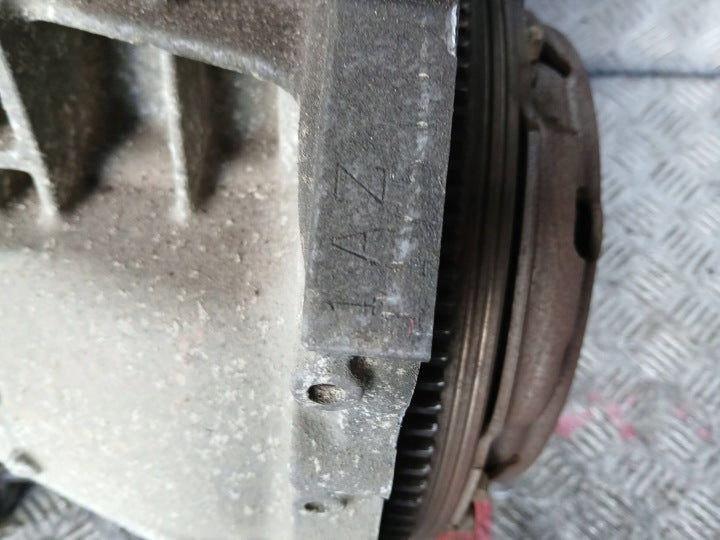 Motor Toyota Avensis 1AZ-FSE 2.0 VVTI Engine Unkomplett MOT1984639732lv
