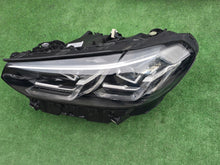 Load image into Gallery viewer, Frontscheinwerfer BMW X3 G01 G02 5A29203-09LL Full LED Links Headlight SCH2057901830gw