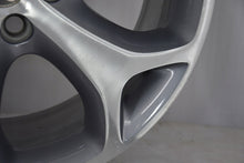 Load image into Gallery viewer, 1x Alufelge 18 Zoll 8.0" 5x108 55ET Glanz 6M2J-1007-CB Ford Mg Rim Wheel FEL4841357492ow