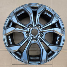Load image into Gallery viewer, 1x Alufelge 17 Zoll 7.0" 5x108 50ET NX7C-1007-E1A Ford Focus Rim Wheel FEL7315999337ke