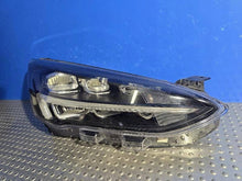Laden Sie das Bild in den Galerie-Viewer, Frontscheinwerfer Ford Focus JX7B-13E014-CE Rechts Scheinwerfer Headlight SCH4864644668lb