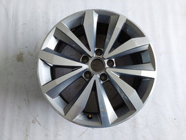 1x Alufelge 17 Zoll 7.0