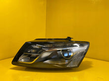 Laden Sie das Bild in den Galerie-Viewer, Frontscheinwerfer Audi Q5 8rb 8R094100 Xenon Links Scheinwerfer Headlight